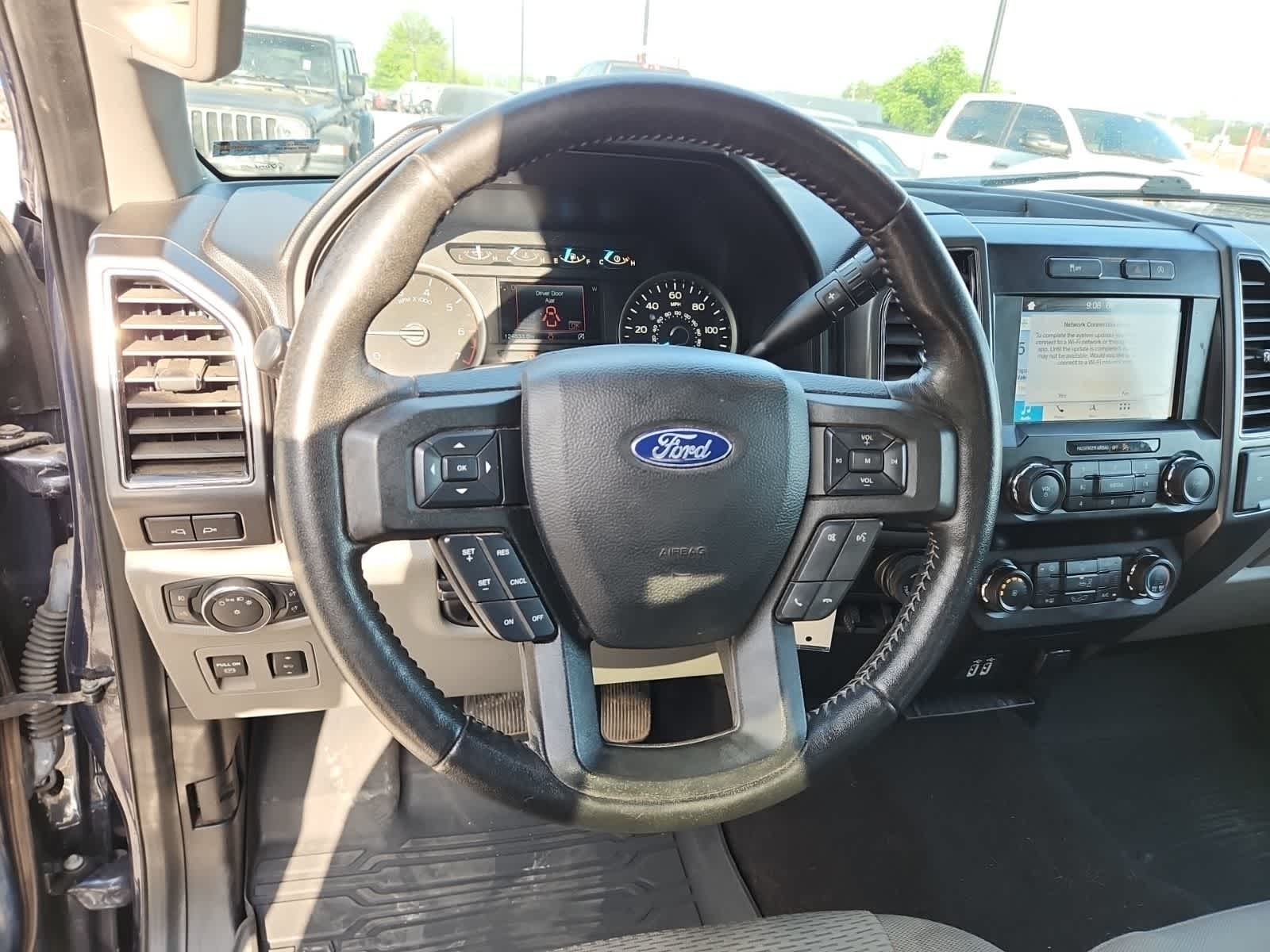 Thumbnail: 2019 Ford F-150 - 13