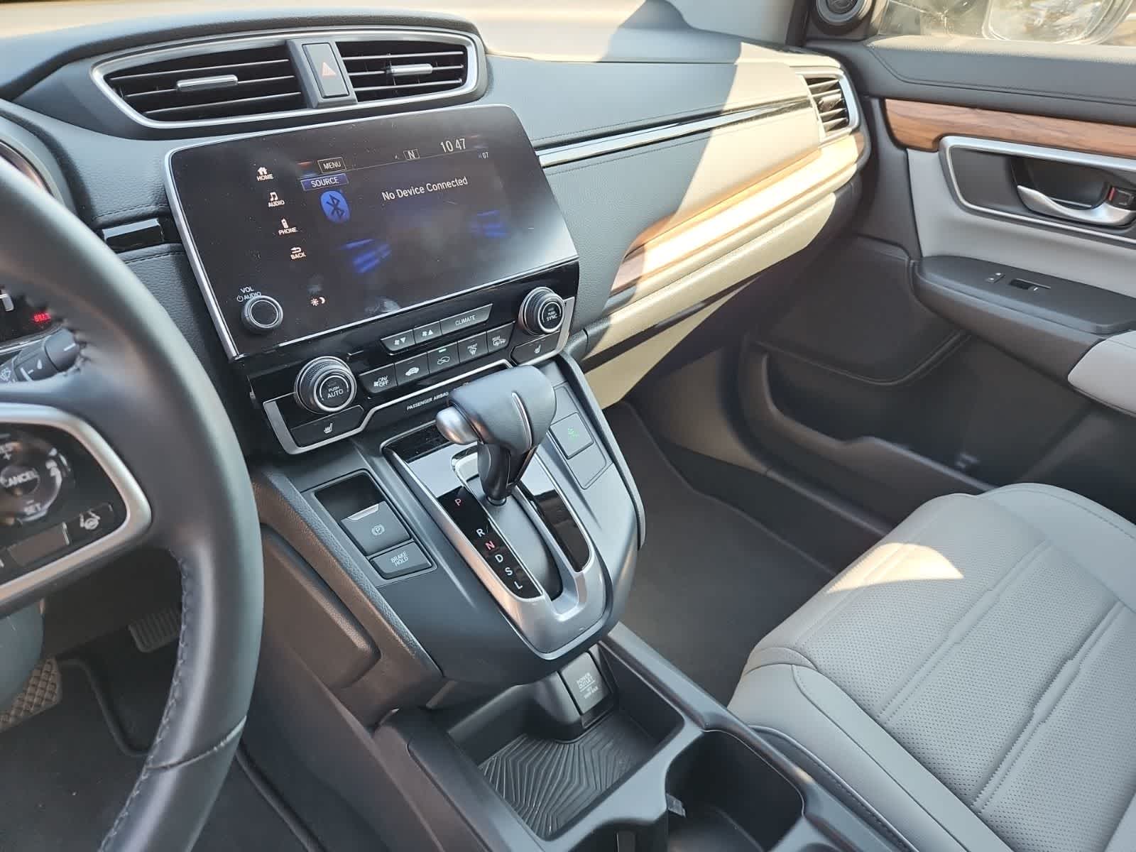 Thumbnail: 2019 Honda CR-V - 10