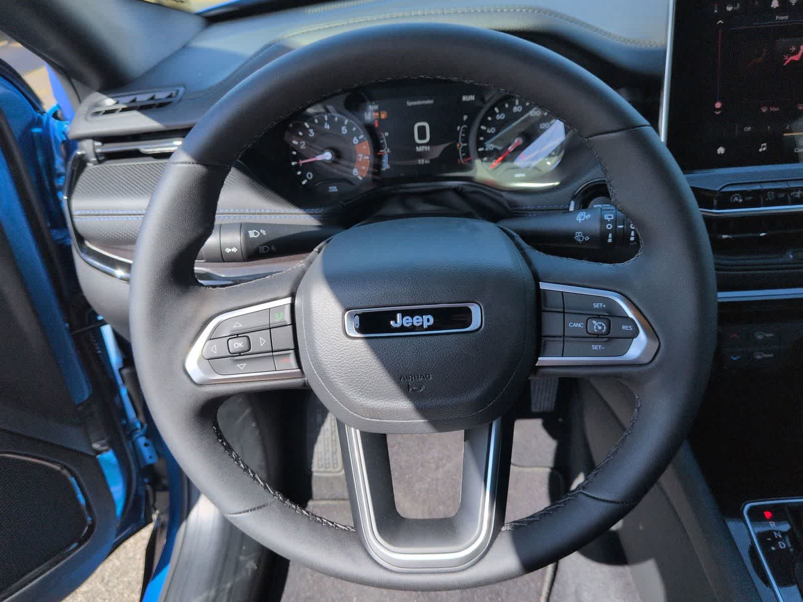 Thumbnail: 2026 Jeep Compass - 20