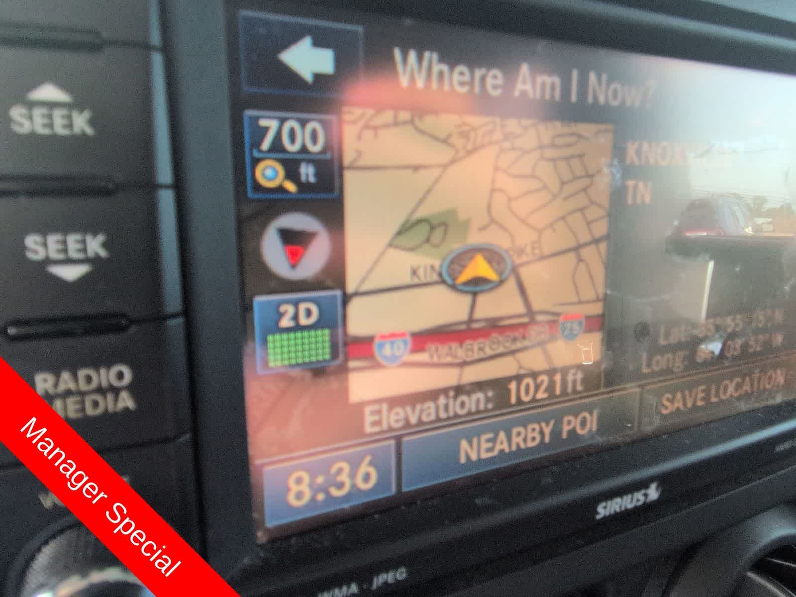 Thumbnail: 2010 Jeep Wrangler - 25