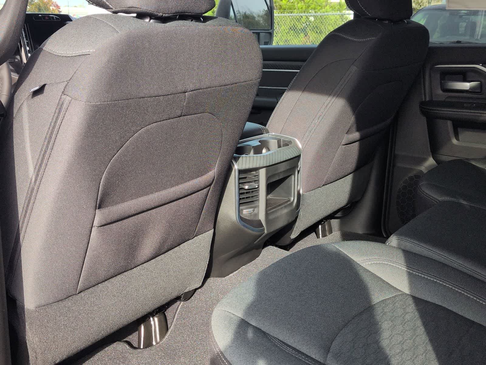 Thumbnail: 2026 RAM 2500 - 18