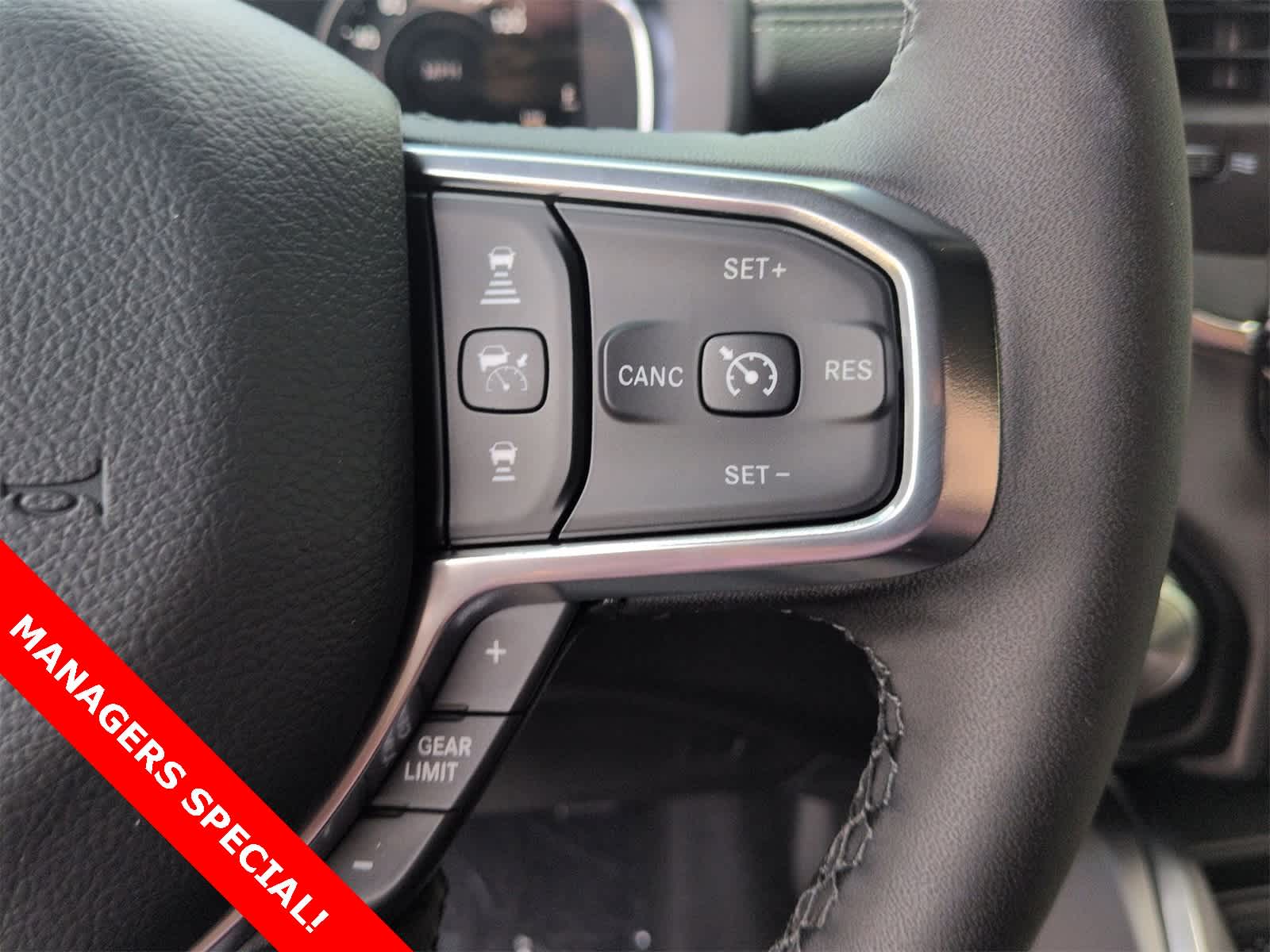 Thumbnail: 2026 RAM 1500 - 23