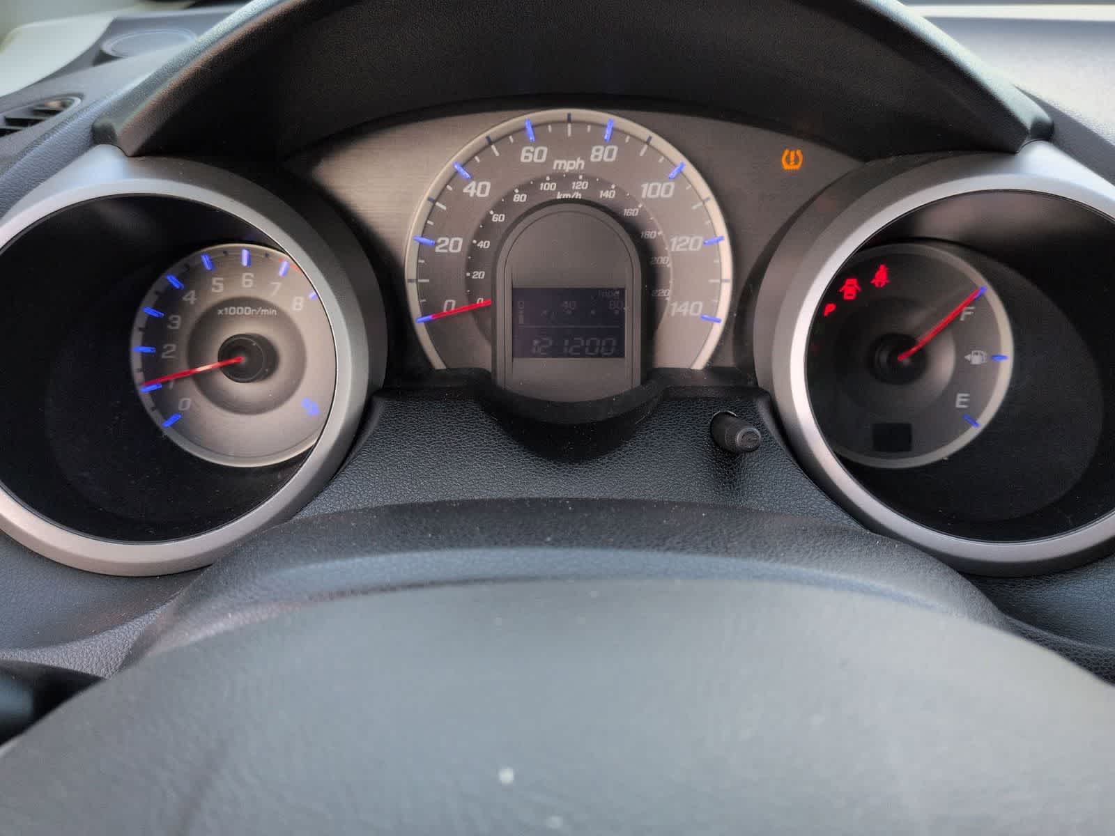 Thumbnail: 2011 Honda Fit - 27