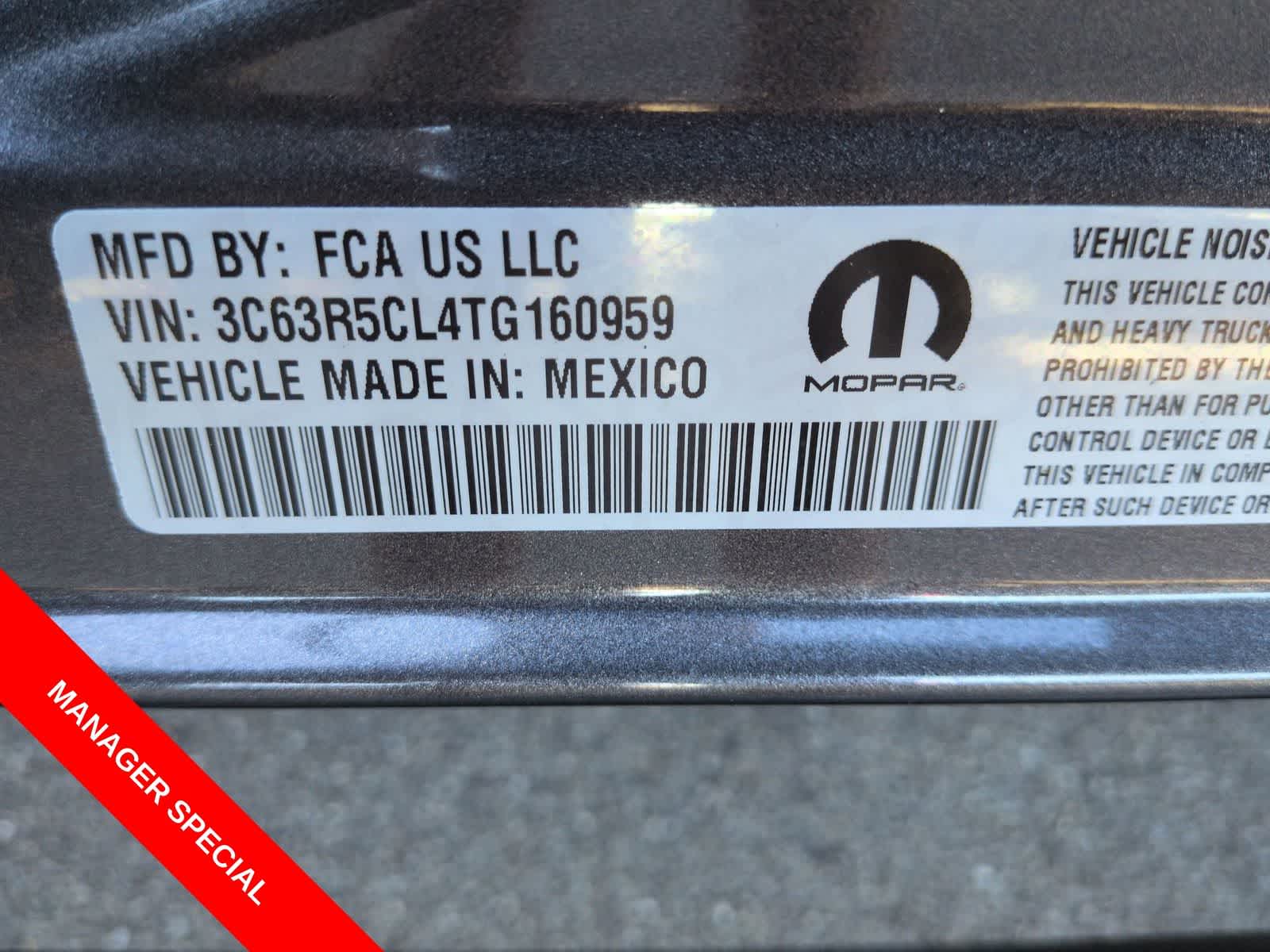 Thumbnail: 2026 RAM 2500 - 32