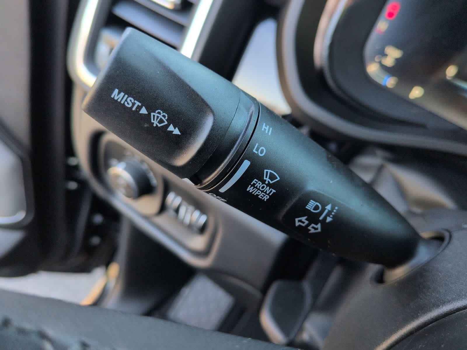 Thumbnail: 2026 RAM 1500 - 26