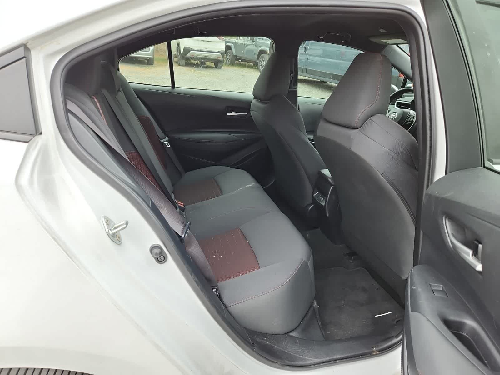 Thumbnail: 2024 Toyota Corolla - 23