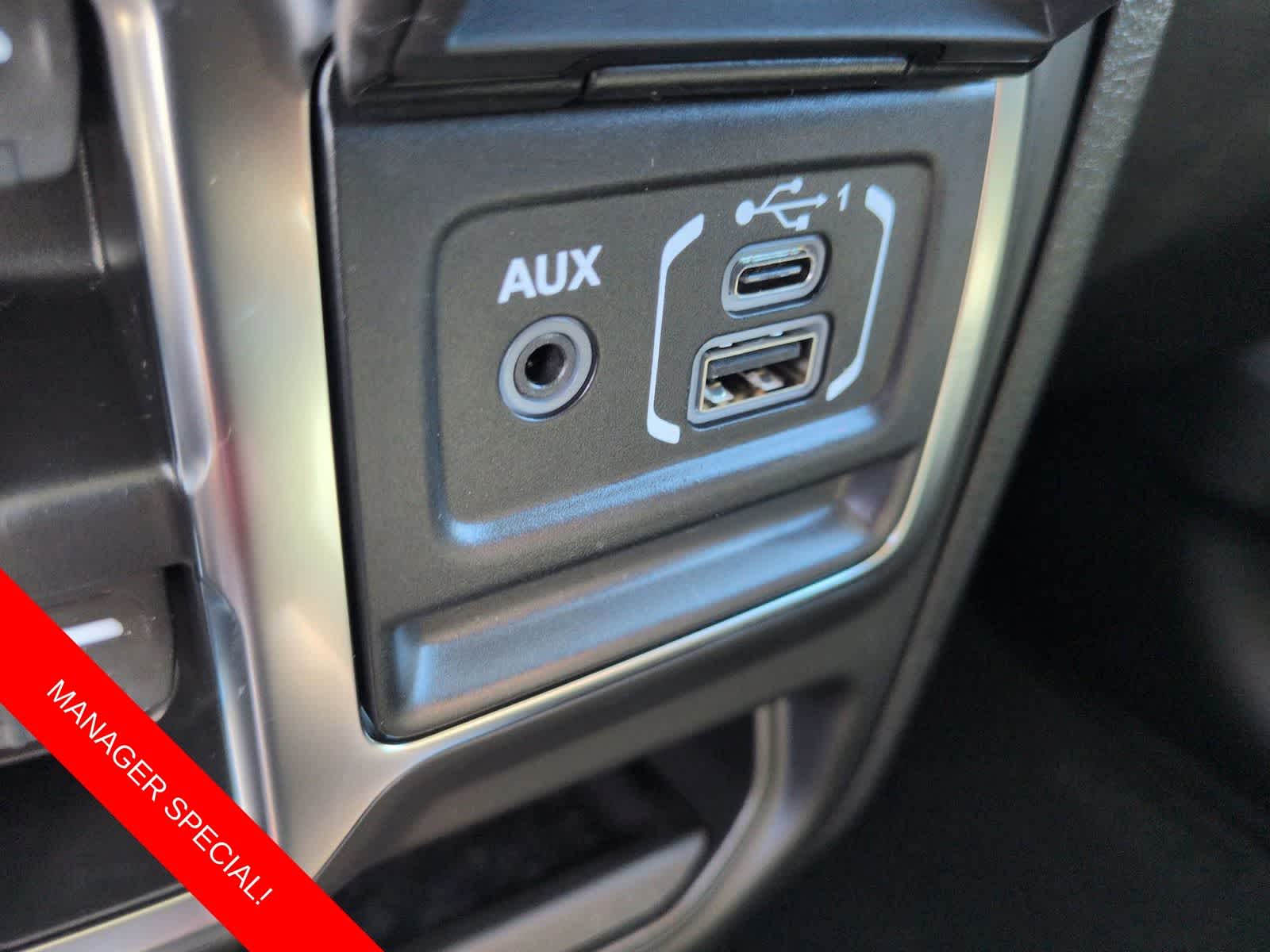 Thumbnail: 2026 Jeep Wrangler - 28