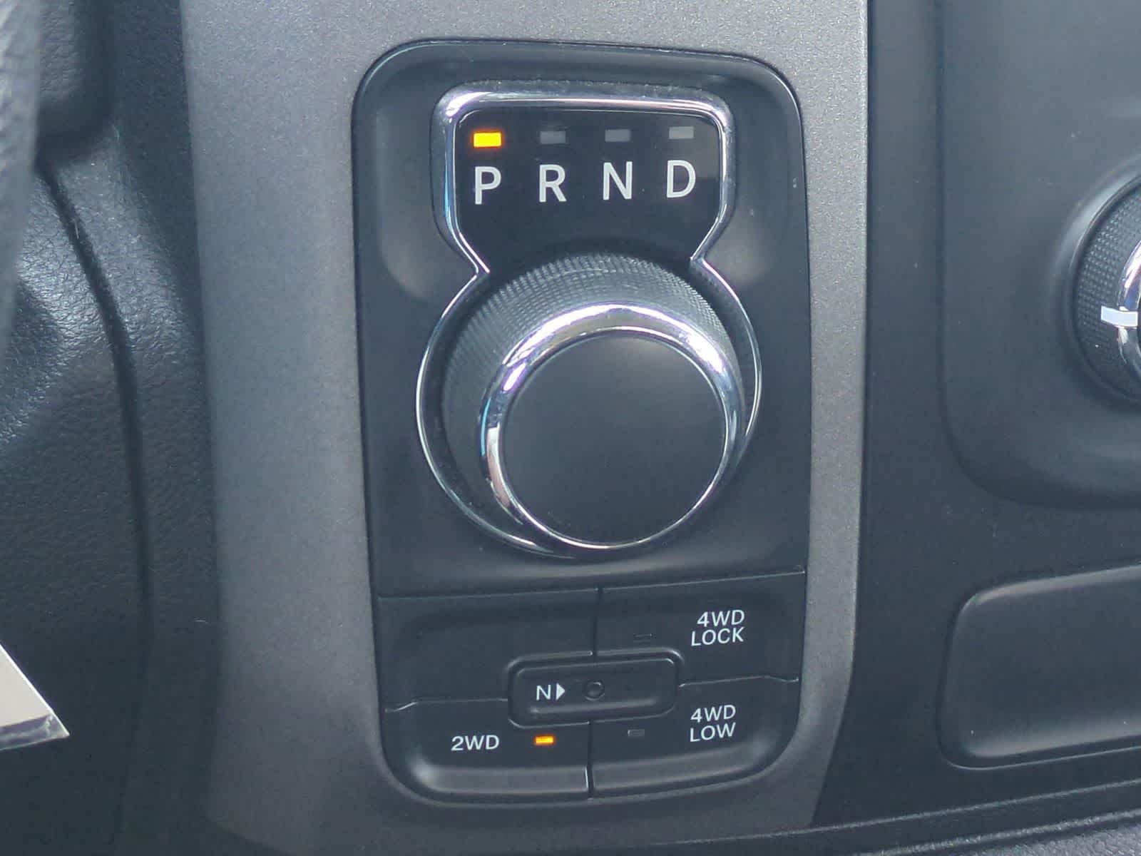 Thumbnail: 2015 RAM 1500 - 31