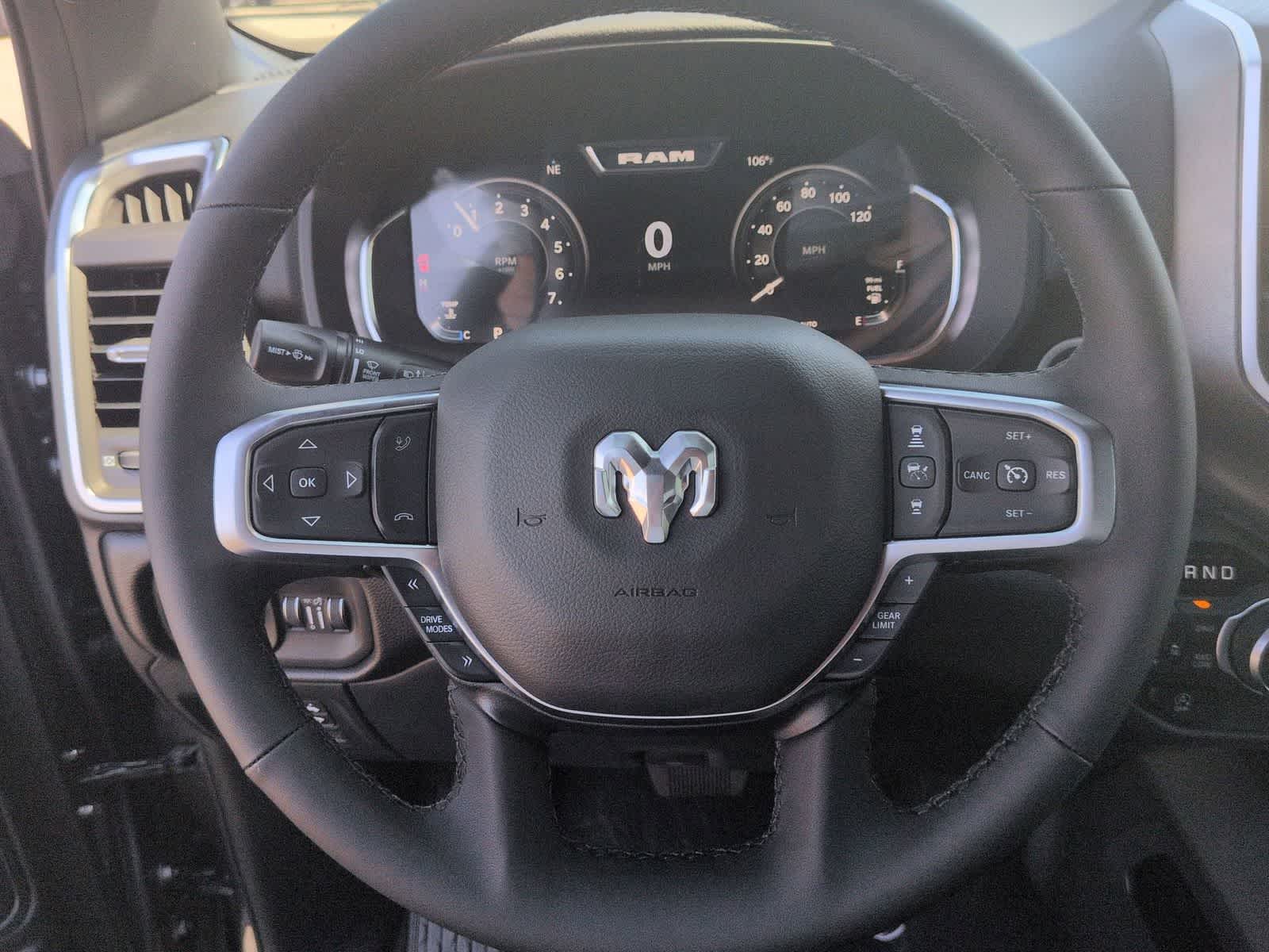 Thumbnail: 2026 RAM 1500 - 22