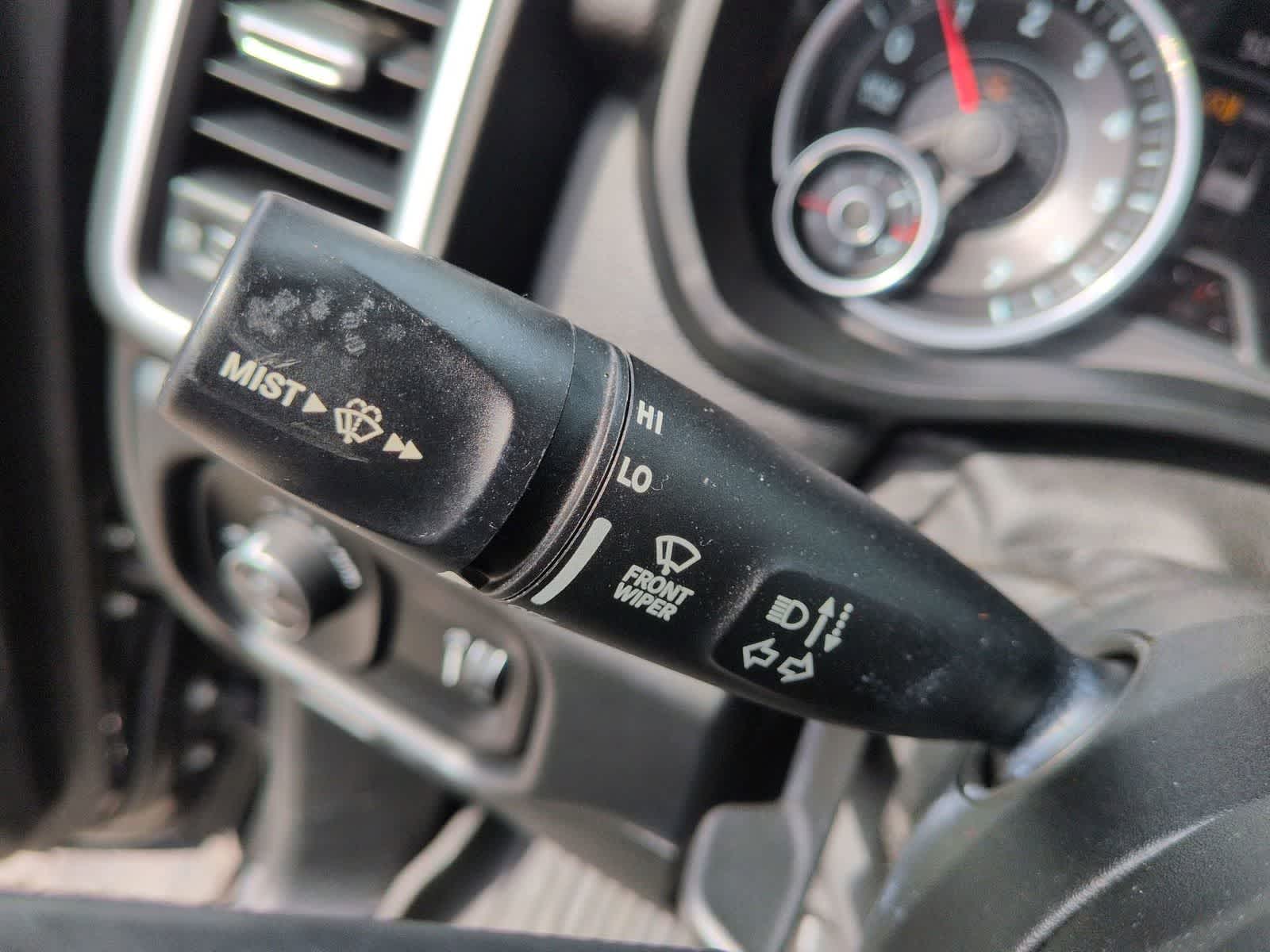 Thumbnail: 2020 RAM 1500 - 22