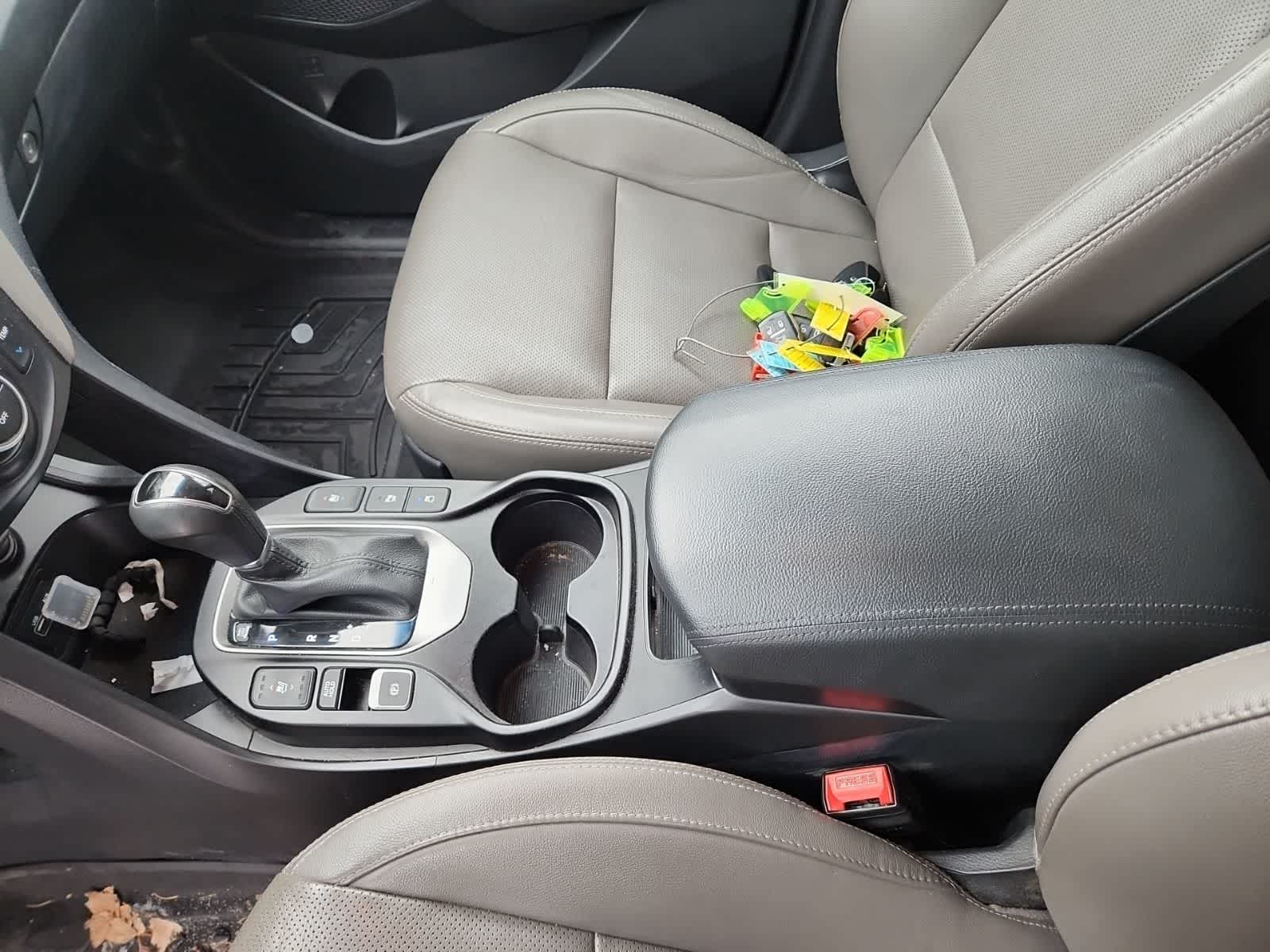 Thumbnail: 2018 Hyundai Santa Fe - 10