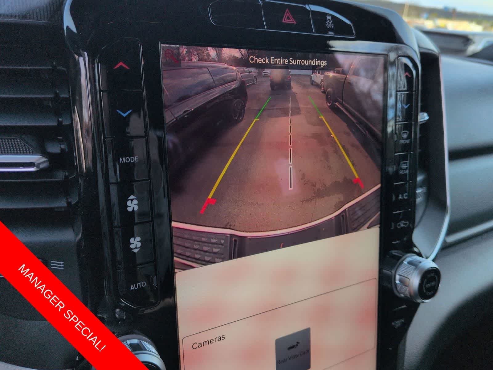 Thumbnail: 2026 RAM 2500 - 20