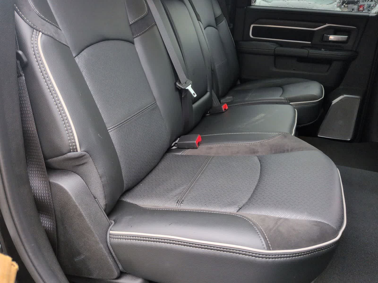 Thumbnail: 2026 RAM 2500 - 20