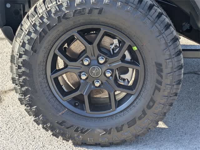 Thumbnail: 2025 Jeep Wrangler - 12