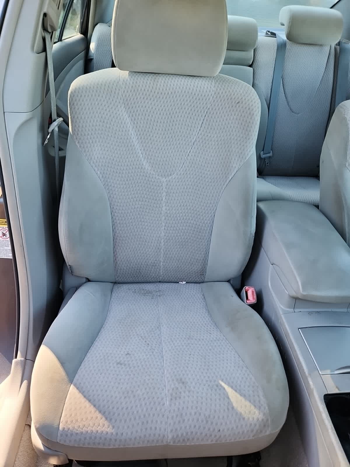 Thumbnail: 2011 Toyota Camry - 18