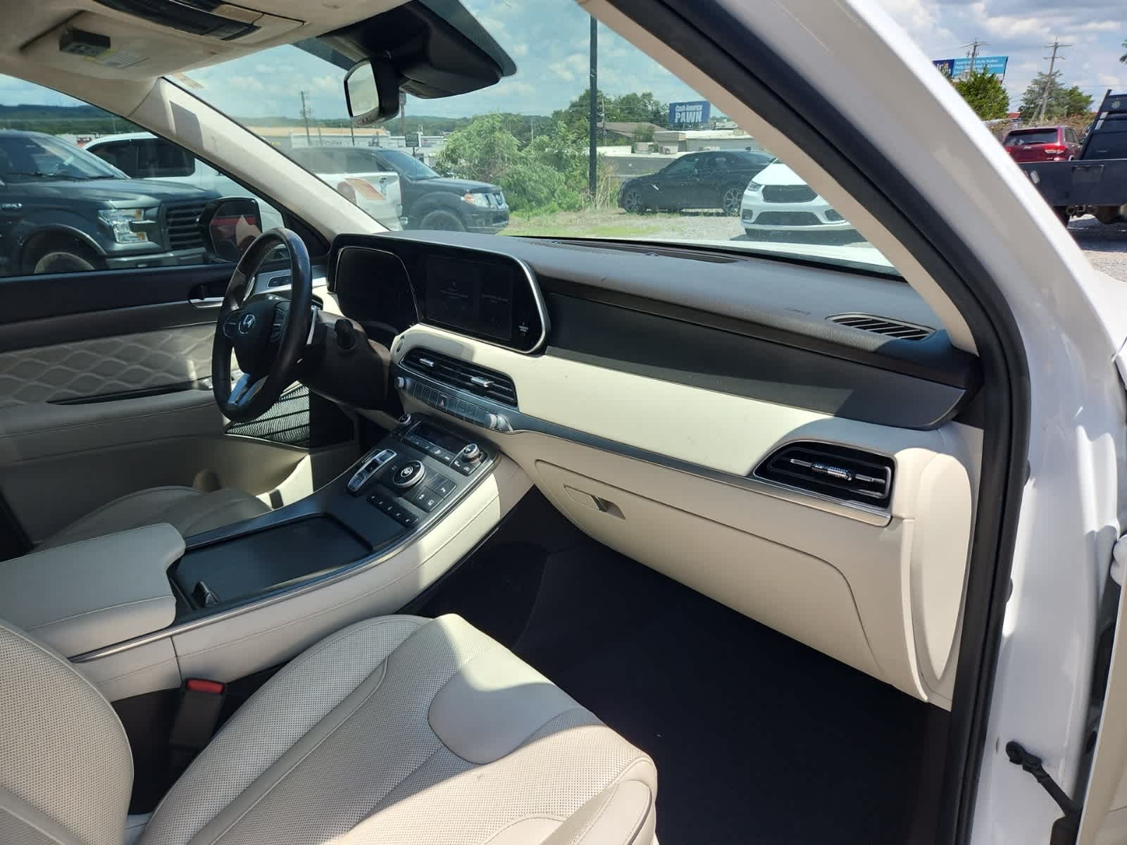 Thumbnail: 2020 Hyundai Palisade - 17