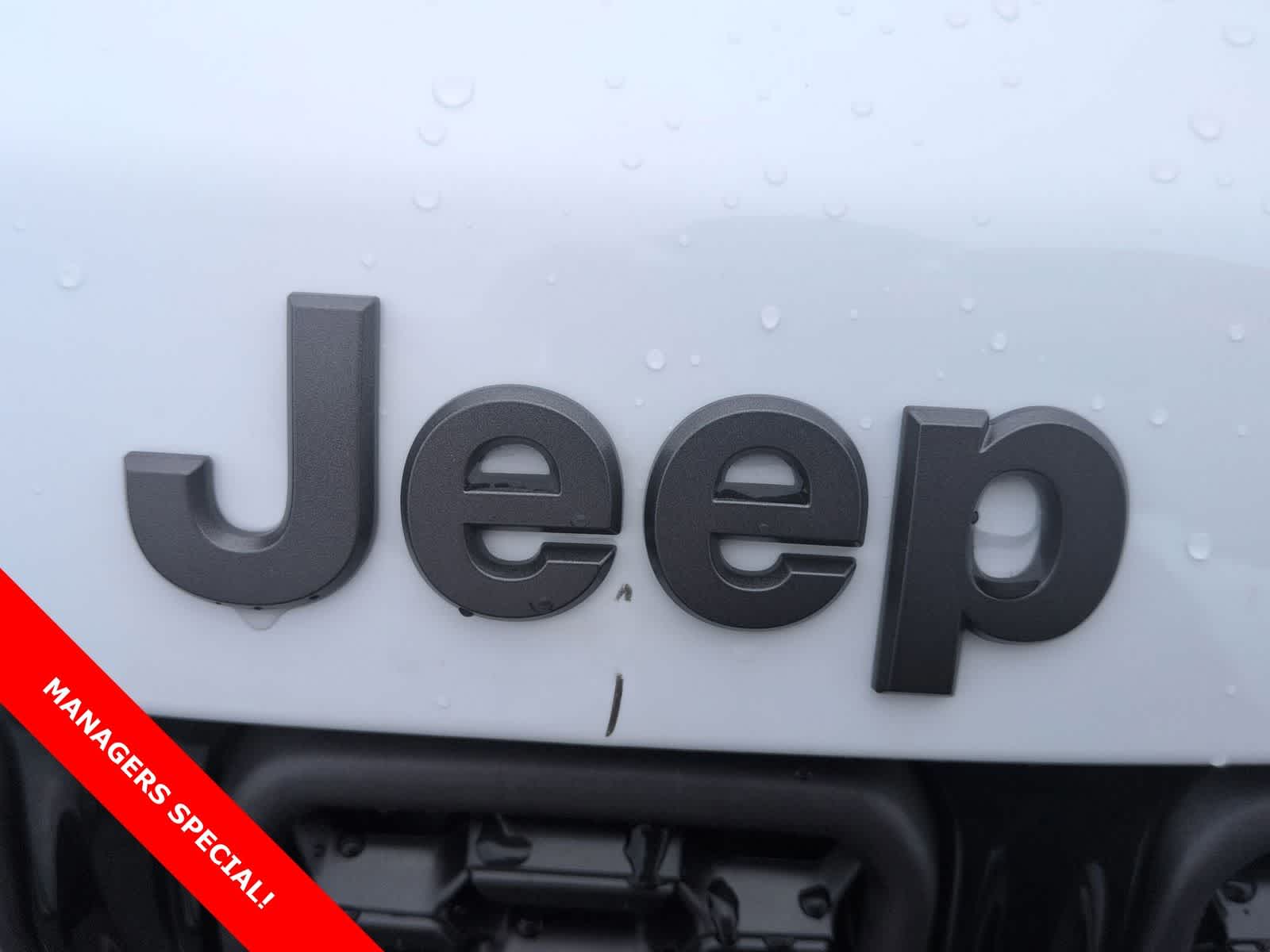 Thumbnail: 2026 Jeep Compass - 12