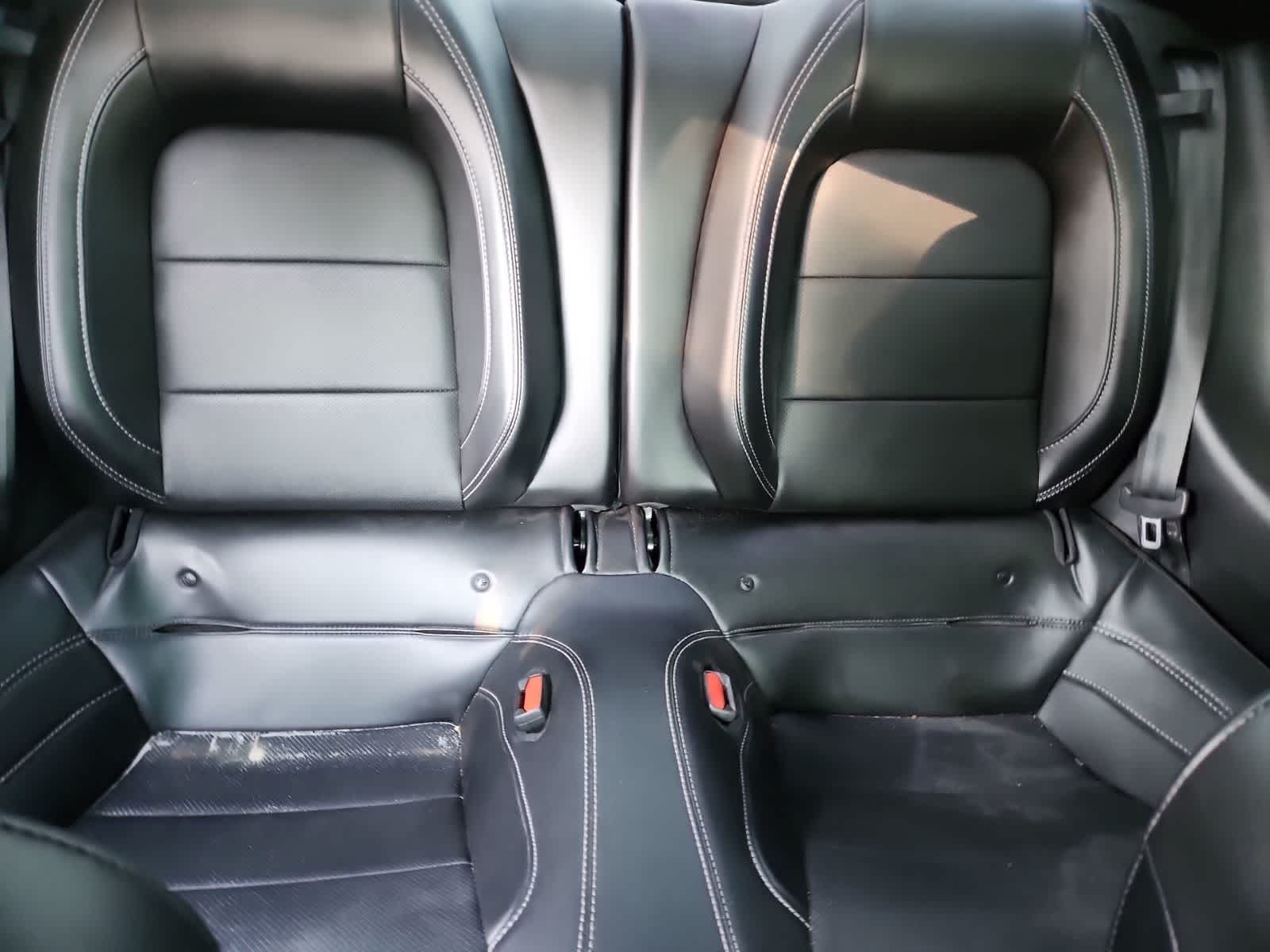 Thumbnail: 2021 Ford Mustang - 20