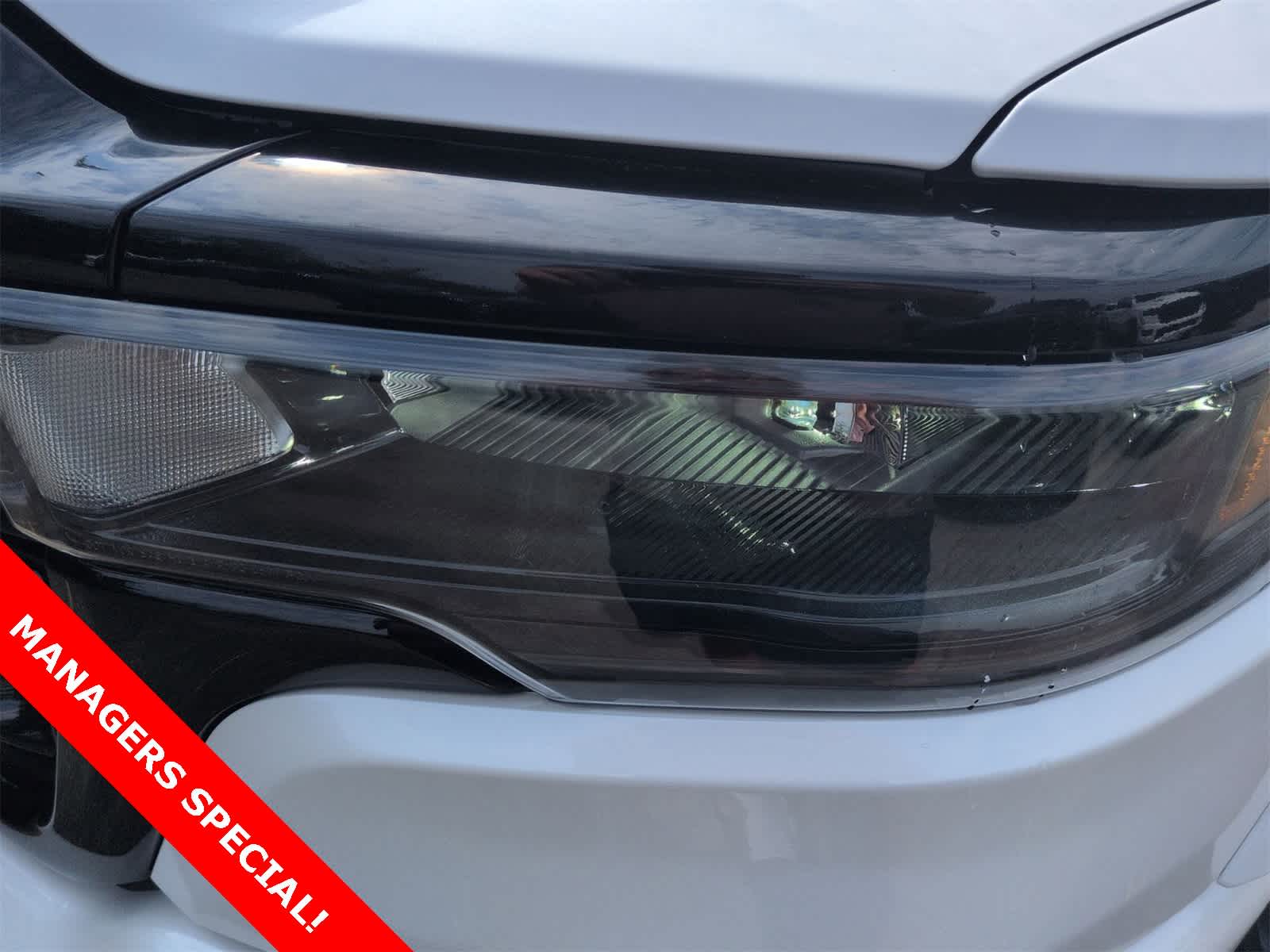 Thumbnail: 2026 RAM 1500 - 11