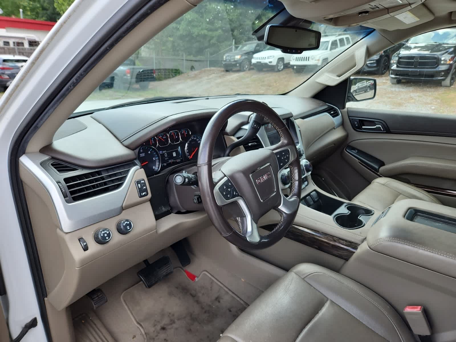 Thumbnail: 2019 GMC Yukon - 13
