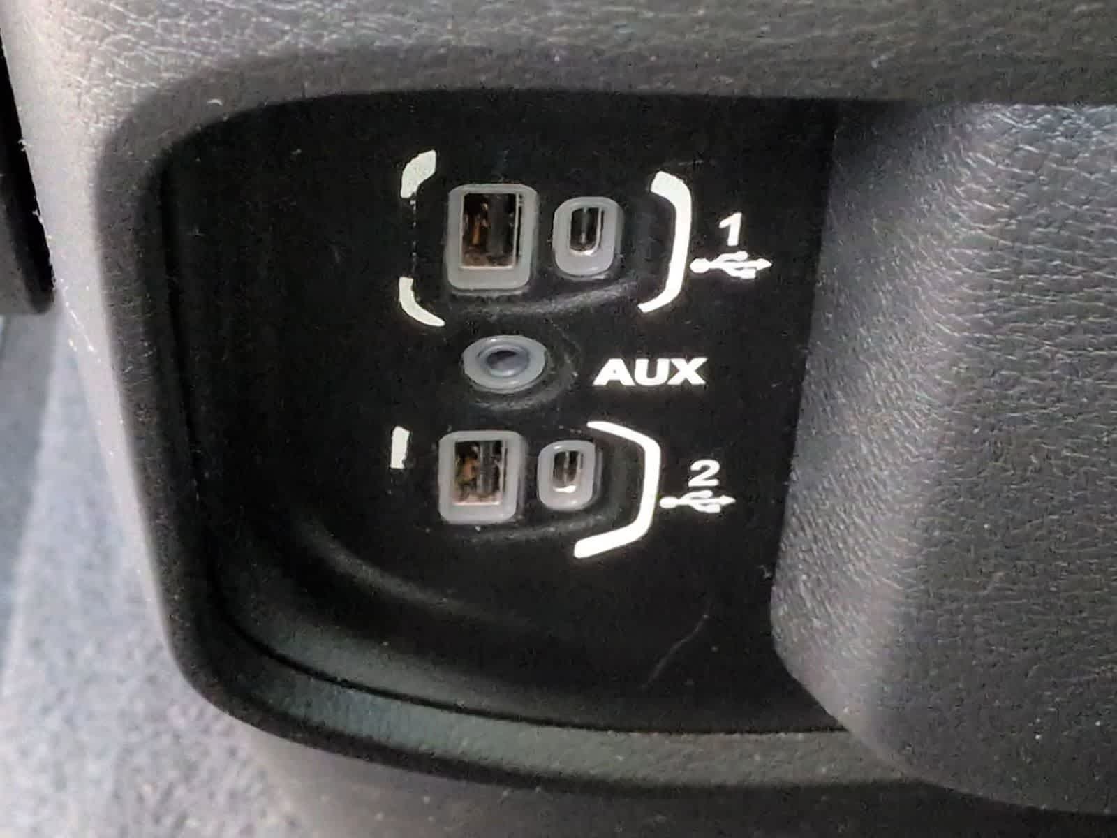 Thumbnail: 2019 RAM 2500 - 22