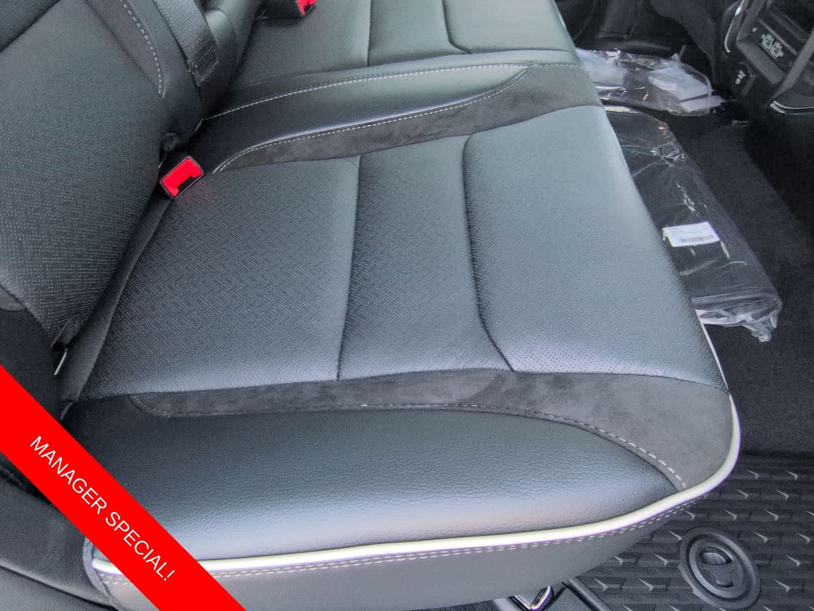 Thumbnail: 2026 RAM 1500 - 19