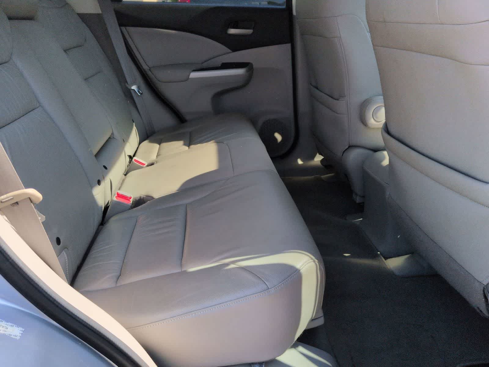 Thumbnail: 2013 Honda CR-V - 18