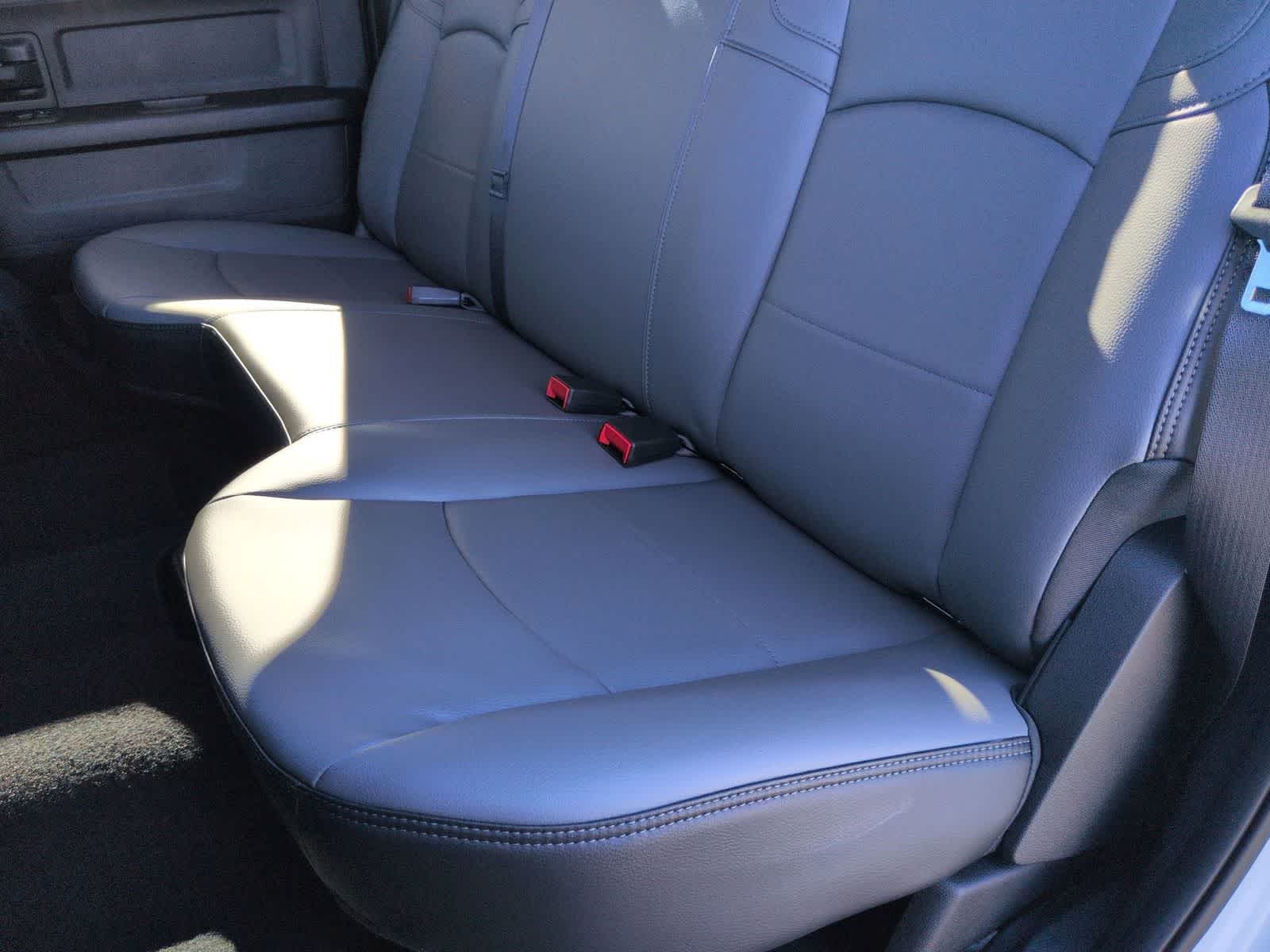 Thumbnail: 2026 RAM 3500 - 19