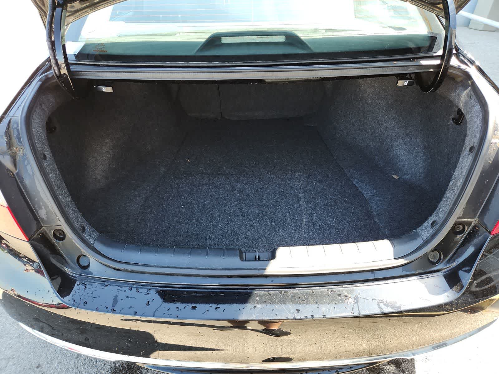 Thumbnail: 2016 Honda Accord - 27