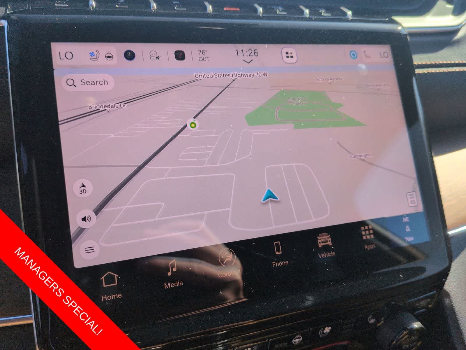 Thumbnail: 2025 Jeep Grand Cherokee - 27