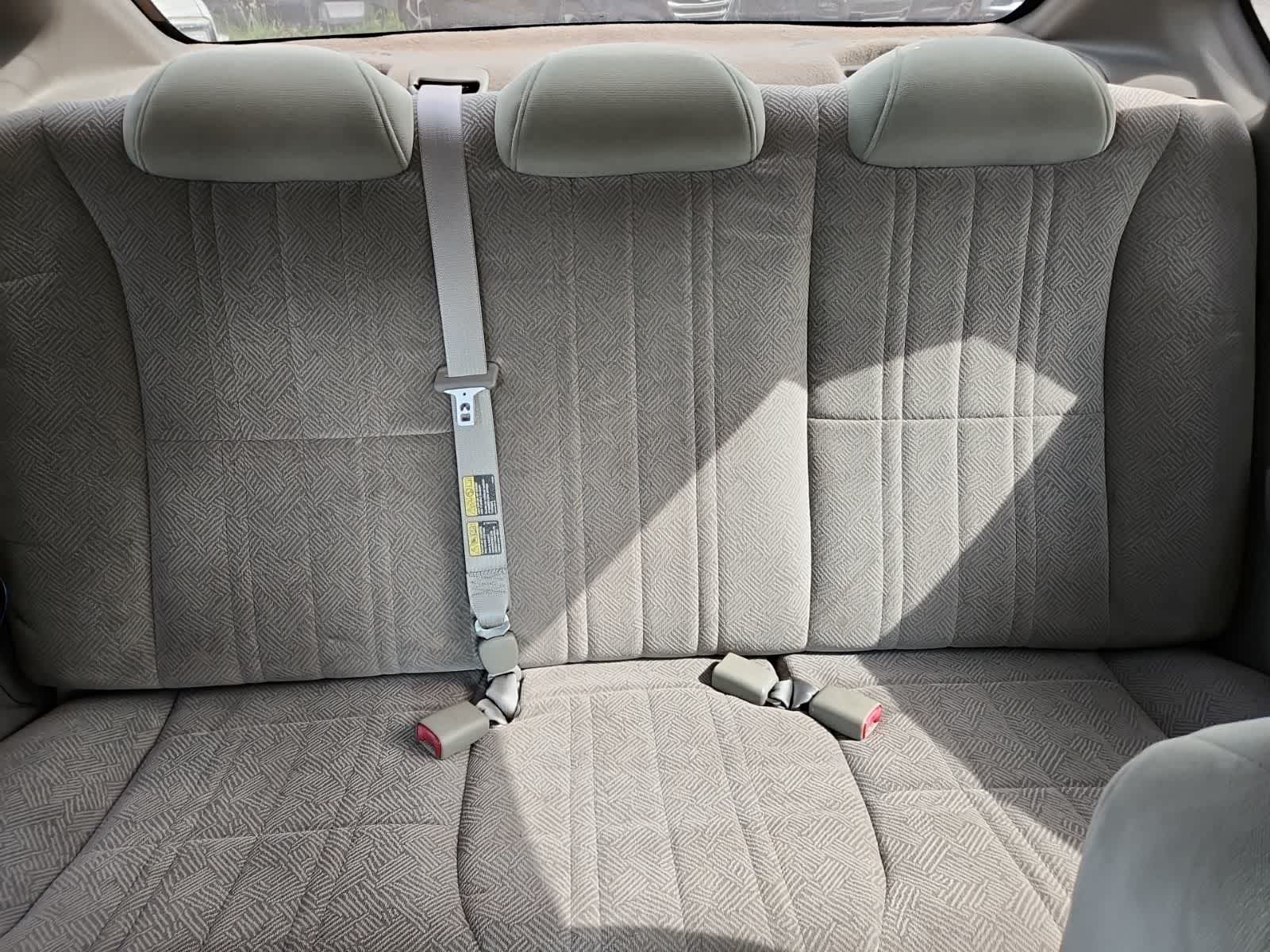 Thumbnail: 2002 Chevrolet Impala - 25