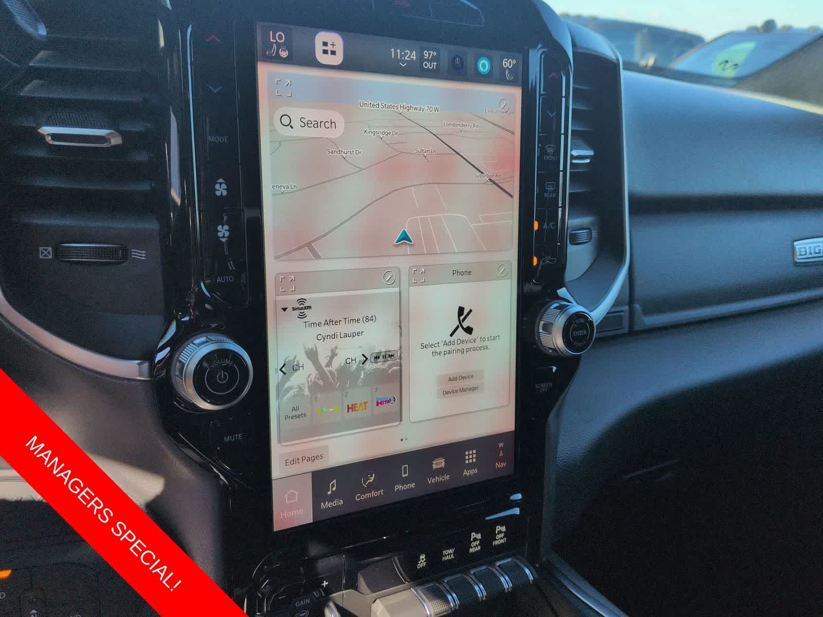 Thumbnail: 2026 RAM 2500 - 26