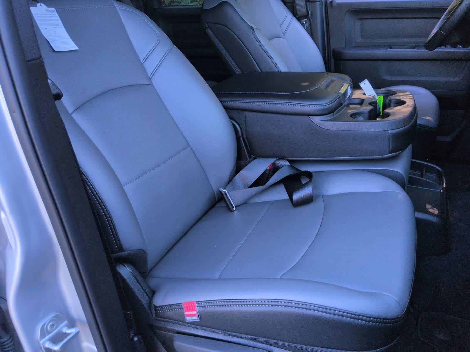 Thumbnail: 2026 RAM 2500 - 21