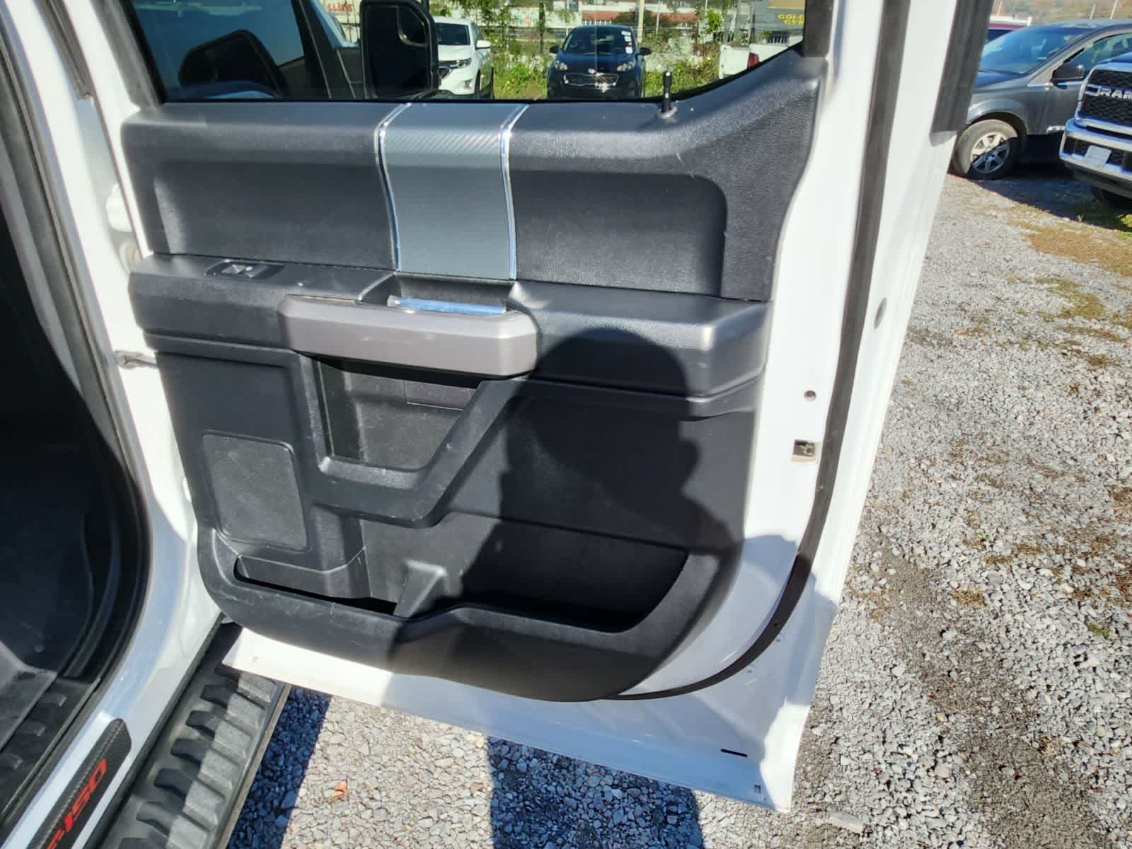 Thumbnail: 2019 Ford F-150 - 24