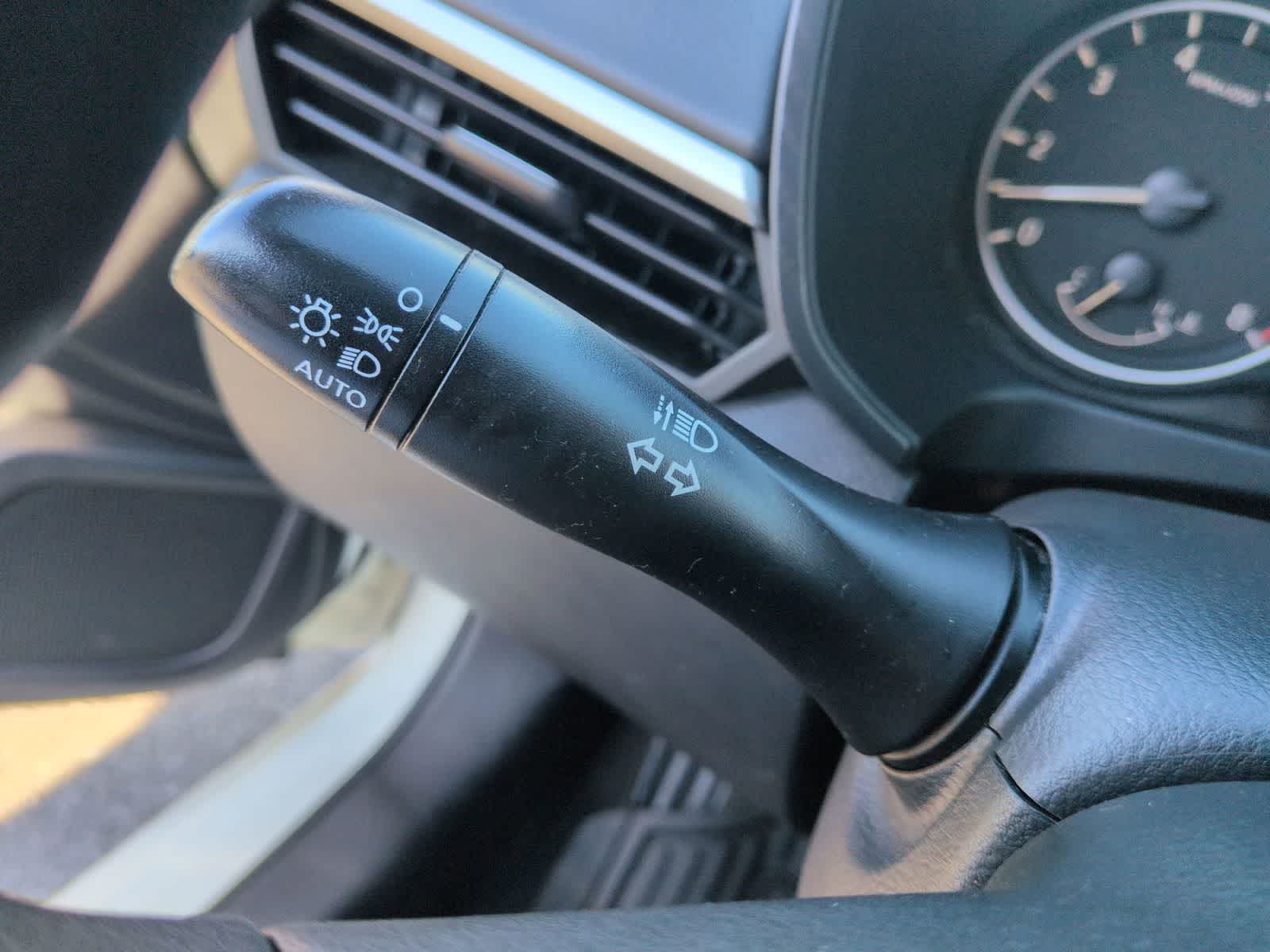 Thumbnail: 2020 Nissan Altima - 26