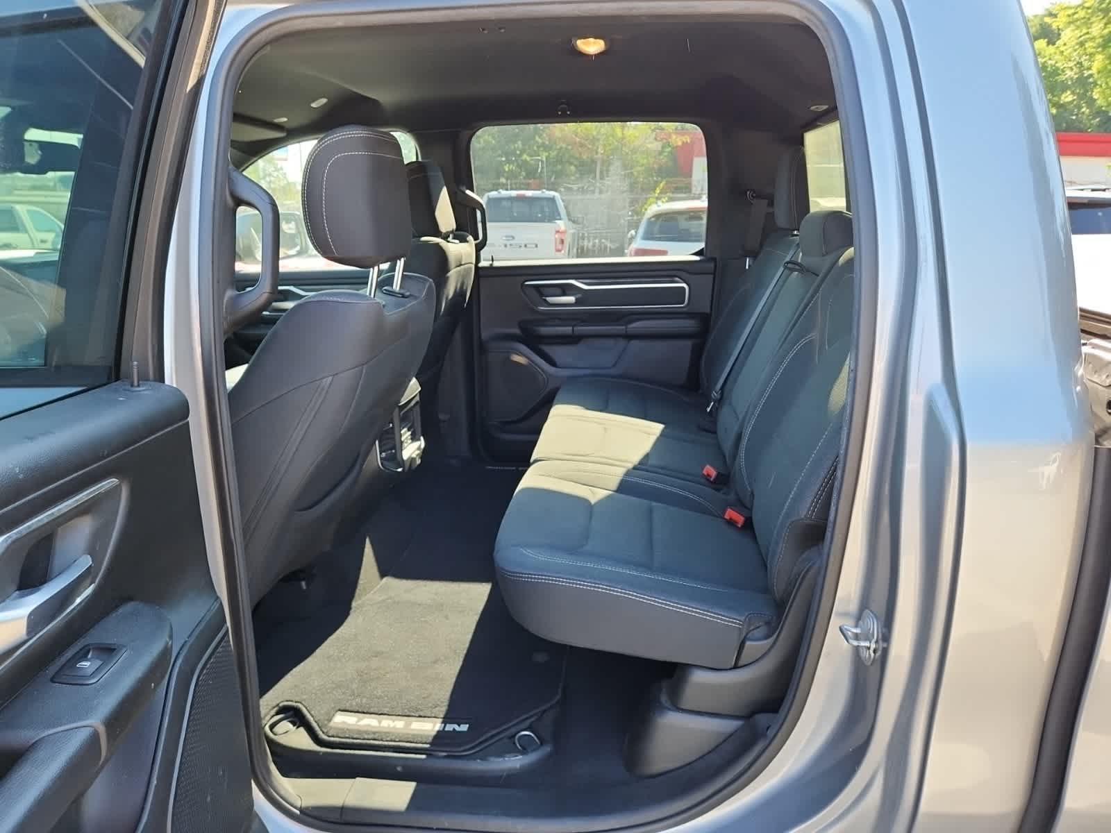 Thumbnail: 2019 RAM 1500 - 26