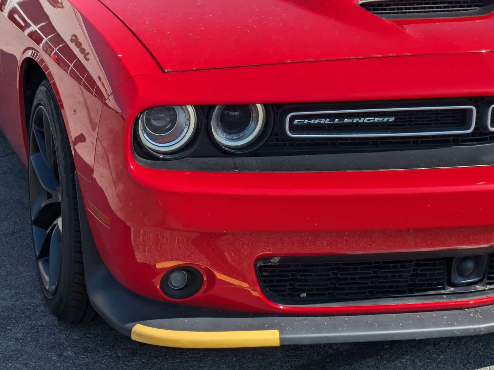 Thumbnail: 2020 Dodge Challenger - 9