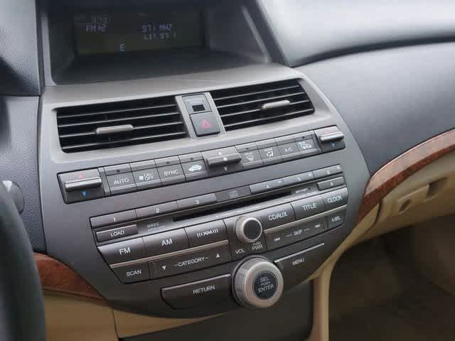 Thumbnail: 2012 Honda Accord - 19