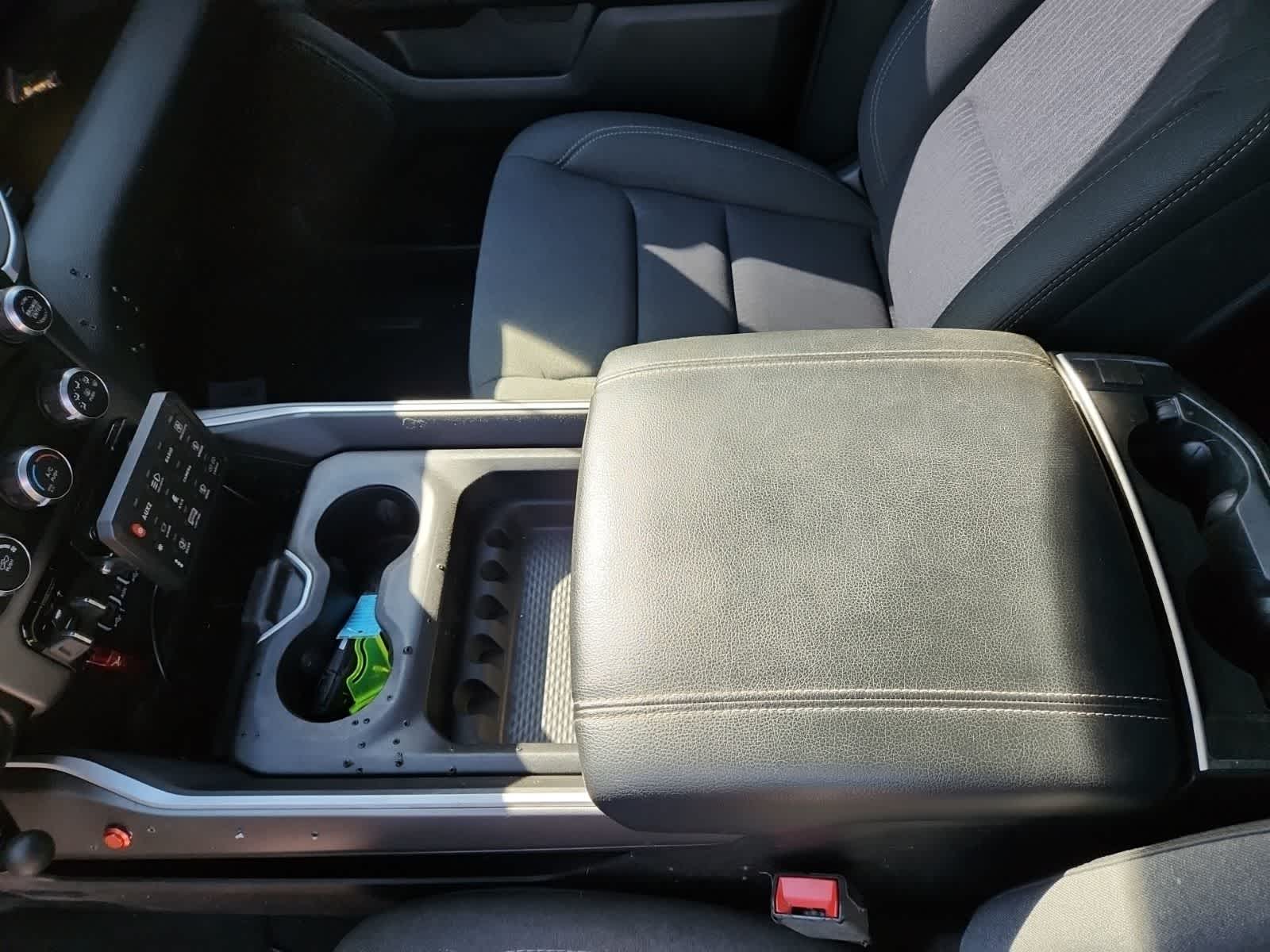 Thumbnail: 2020 RAM 1500 - 12