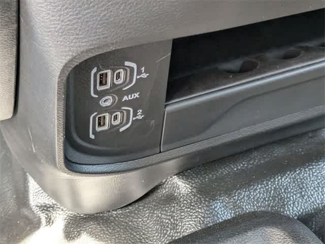 Thumbnail: 2024 RAM 3500 - 30