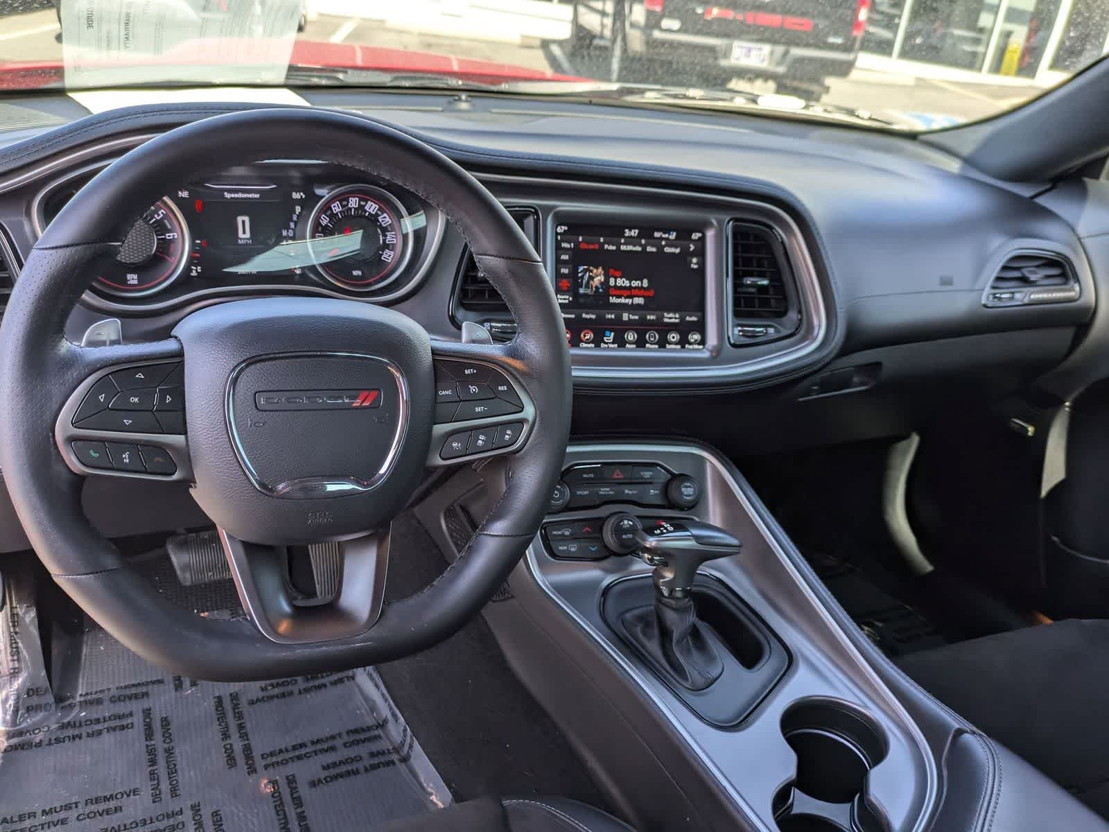 Thumbnail: 2020 Dodge Challenger - 14