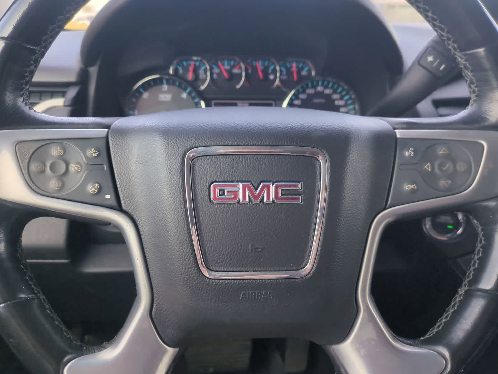 Thumbnail: 2020 GMC Yukon - 24