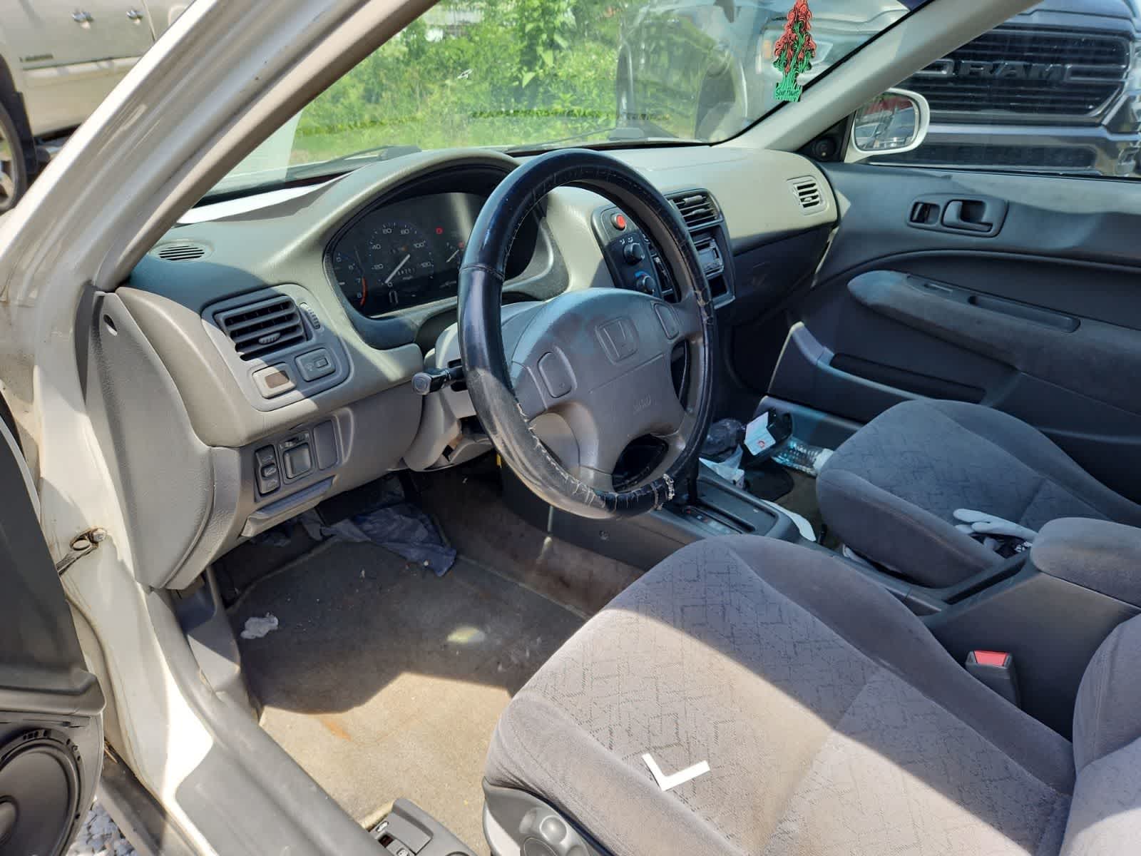 Thumbnail: 1999 Honda Civic - 9