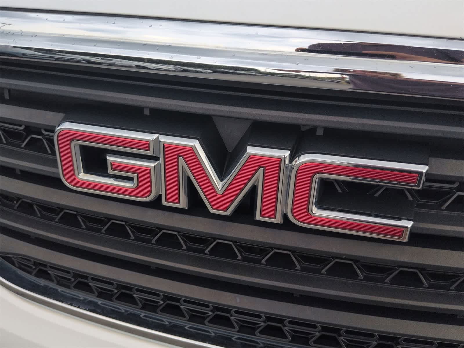 Thumbnail: 2019 GMC Acadia - 12