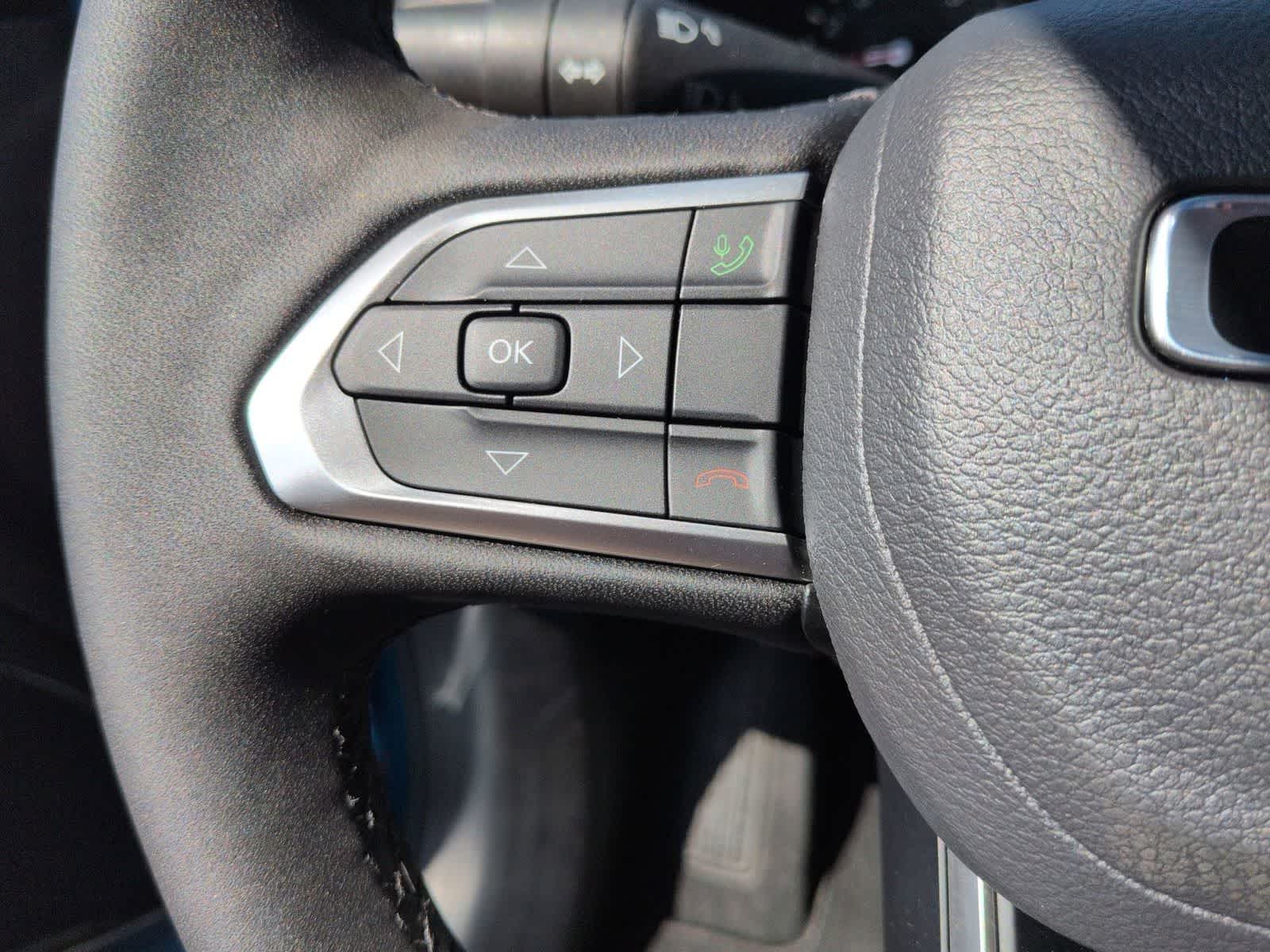 Thumbnail: 2026 Jeep Compass - 21