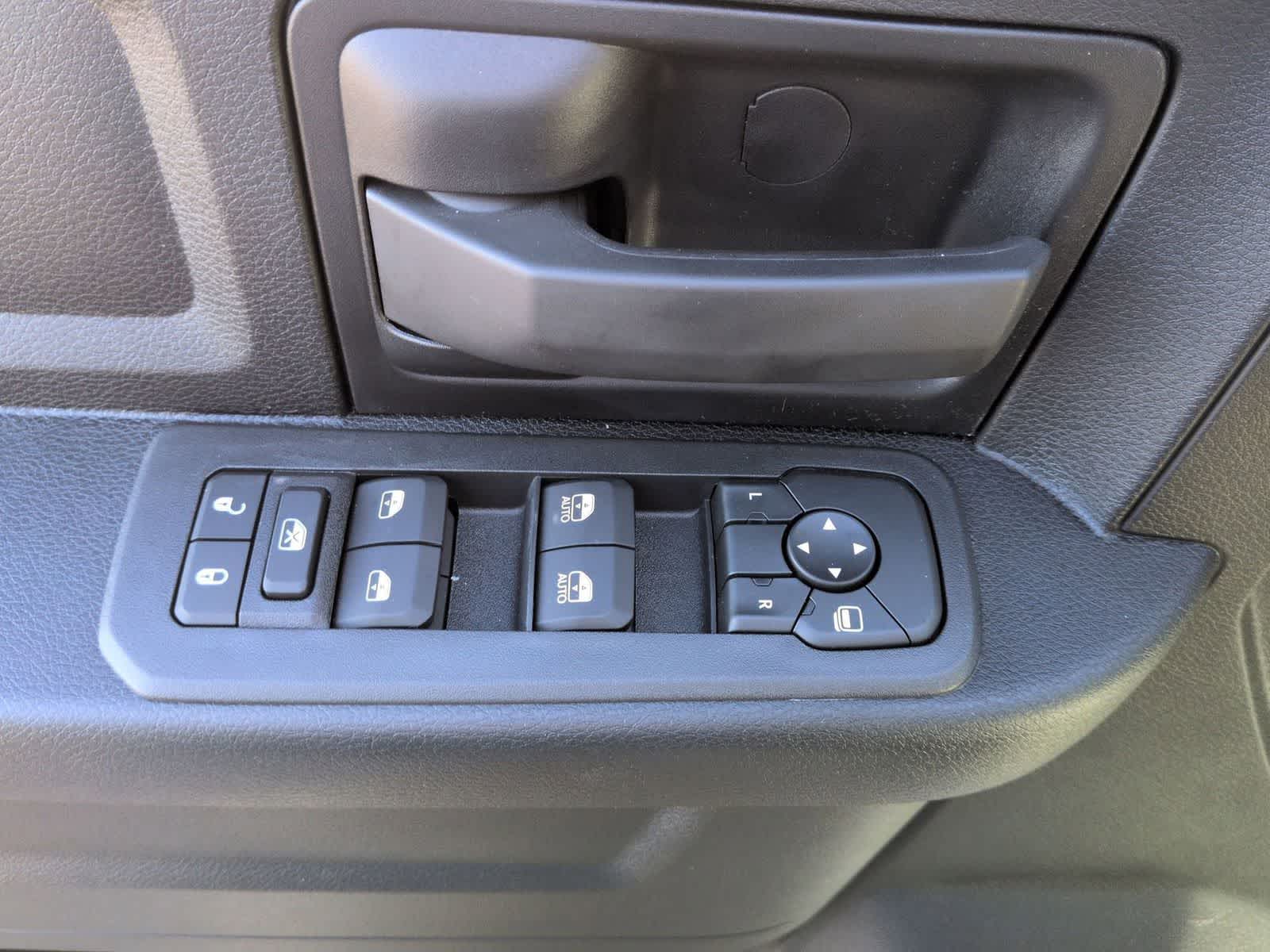 Thumbnail: 2026 RAM 3500 - 17