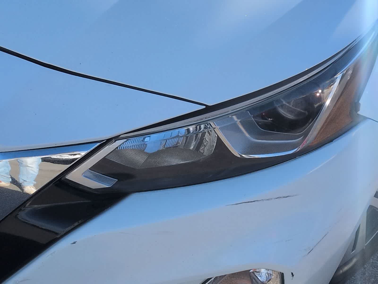 Thumbnail: 2020 Nissan Altima - 11