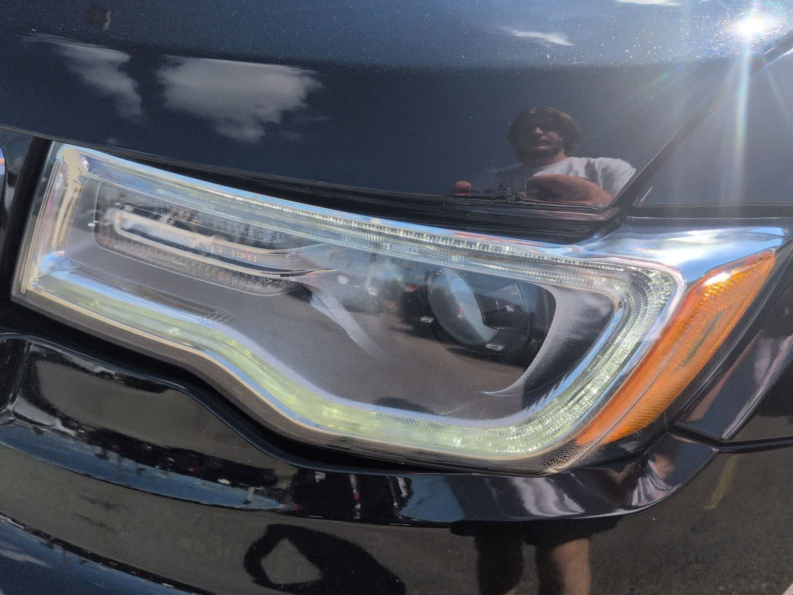 Thumbnail: 2020 Jeep Grand Cherokee - 11