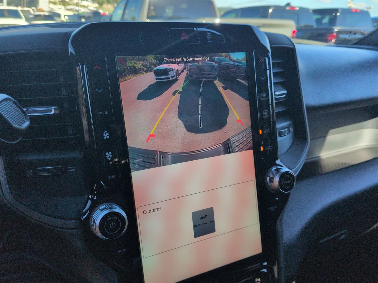 Thumbnail: 2026 RAM 2500 - 29