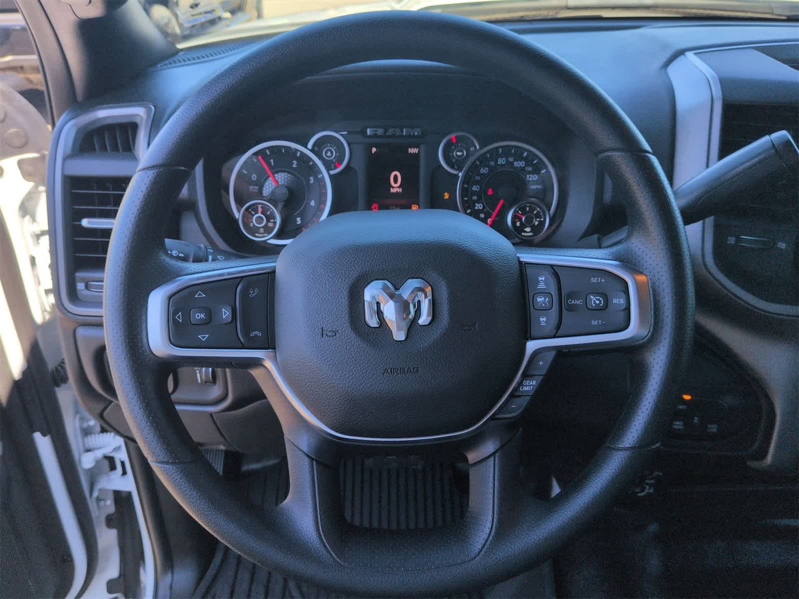 Thumbnail: 2026 RAM 3500 - 22